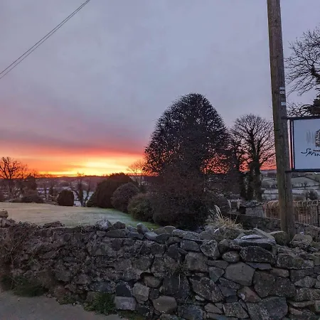 The Stable Springmount Accommodation Dromara Exterior photo