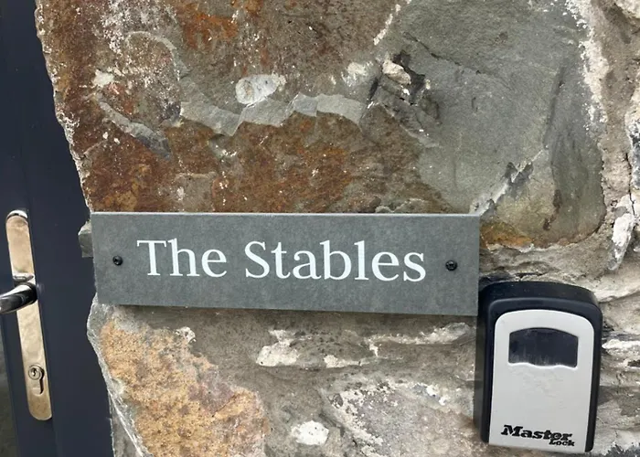 The Stable Springmount Accommodation