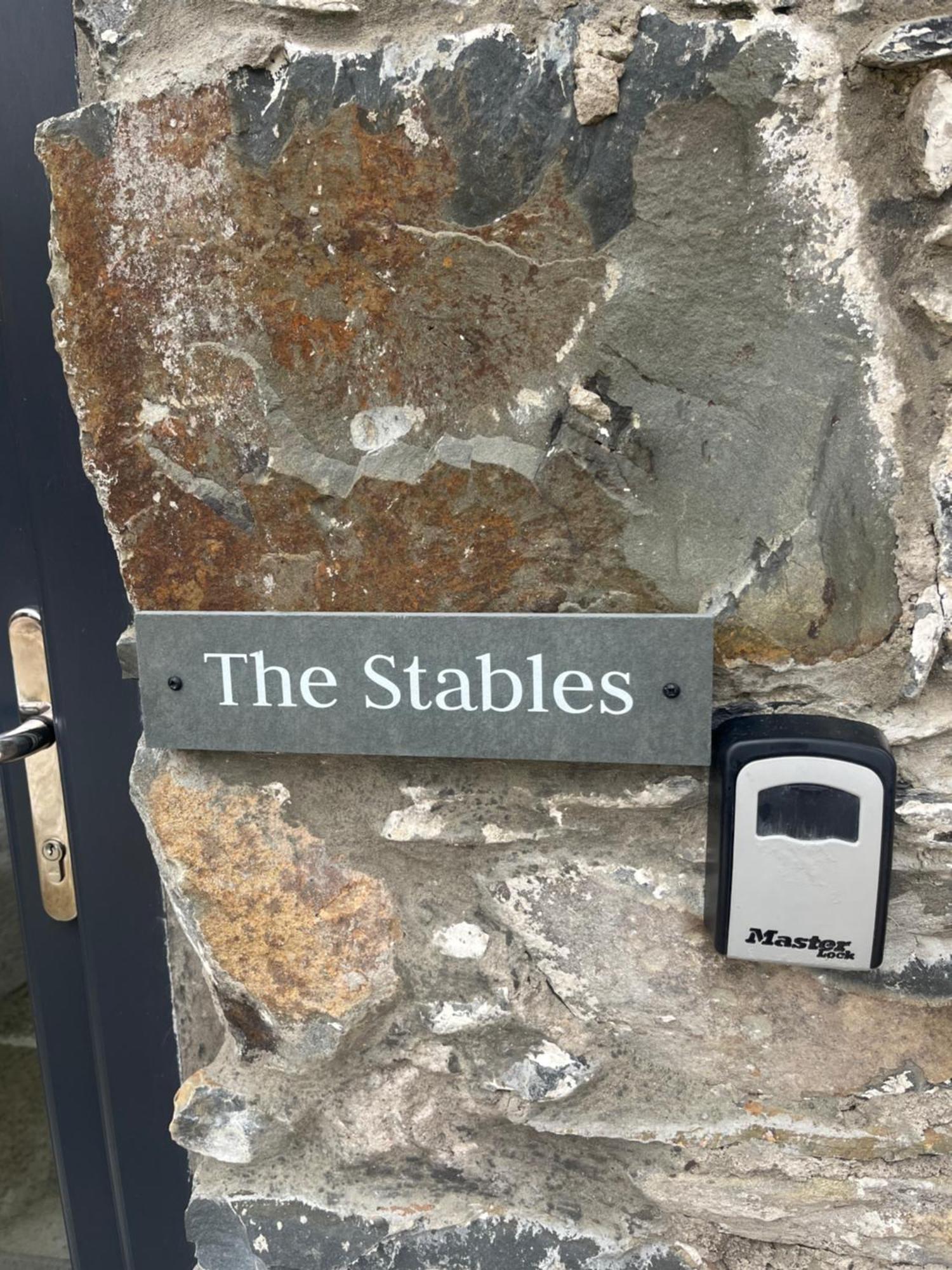 The Stable Springmount * Dromara